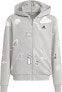 Adidas Bluza adidas BLUV Zip Hoodie IS3755 - фото #1