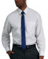 Фото #2 товара Men's Unison Solid Tie