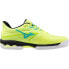 MIZUNO Wave Exceed Light 2 clay shoes