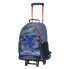 Фото #2 товара TOTTO Atlas Wheeled Backpack