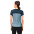 ფოტო #2 პროდუქტის VAUDE Scopi IV short sleeve T-shirt