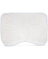 Фото #20 товара Cooling Cuddle Curve Pillow High Profile, Standard/Queen