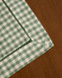 Фото #4 товара Gingham placemat