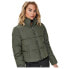 Фото #7 товара ONLY Dolly Short Puffer jacket