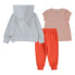 Фото #2 товара LEVI´S ® KIDS Knit Set 3 Units