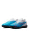 Mavi Erkek Futbol Ayakkabısı Dd9486-446 Phantom Gx Club Tf