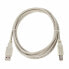 Фото #1 товара pro snake USB 2.0 Cable 1,8m
