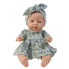 Фото #1 товара EUREKAKIDS Baby Vera doll with vanilla smell 45 cm