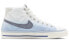 Кроссовки Nike Court Legacy DO2340-941