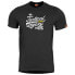 ფოტო #2 პროდუქტის PENTAGON Ageron Tactical Legacy short sleeve T-shirt