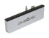 ALLNET PSUC0165 - USB 3.2 Gen 1 (3.1 Gen 1) Type-C - Silver - 3.5mm - HDMI - RJ-45 - USB 3.2 Gen 1 (3.1 Gen 1) Type-C