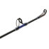 Фото #161 товара Shimano TALAVERA BLUEWATER RING GUIDE SLICK BUTT, Saltwater, 6'0", Heavy, 1 p...