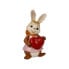 Фото #2 товара Figur Hase - Alles Liebe!