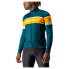 CASTELLI Passista long sleeve jersey