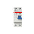 Фото #3 товара ABB F 202A-25/0,03 - Residual-current device - Type A - 230 - 400 V
