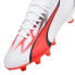 Puma Ultra Match FG/AG M 107347 01 football shoes