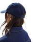 Фото #4 товара Tommy Jeans script logo cap in navy