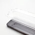 Szkło hartowane 9H z ramką montażową do iPhone 13 Pro Max Premium Glass czarne