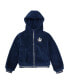 Фото #23 товара Куртка Rokka & Rolla Sherpa Fleece Lined Girl's