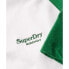 SUPERDRY Essential Logo Baseball short sleeve T-shirt