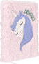 Starpak NOTES PLUSZ A5 PASTEL UNICORN STK PB 6/36