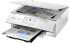 Фото #14 товара Canon PIXMA TS8350 Colour Inkjet Multifunctional Printer (Print, Scan, Copy, 10.9 cm Touch Display, WiFi, Print App, 4,800 x 1,200 Dpi)