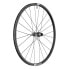 Фото #1 товара DT Swiss C 1800 Spline 22 700 CL Disc Tubeless road rear wheel