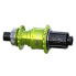 ONYX Vesper MTB CL HG11 Thru-Axle Rear Hub Antifreeze Green, 32H - фото #2