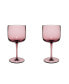 Фото #2 товара Like Wine Glasses, Set of 2