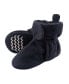 ფოტო #4 პროდუქტის Baby Boys Baby Cozy Fleece Booties