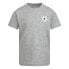 ფოტო #1 პროდუქტის CONVERSE KIDS Printed short sleeve T-shirt