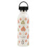 RUNBOTT Alexandra bordallo india nata 600 ml thermo bottle - фото #2