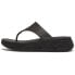 ფოტო #1 პროდუქტის FITFLOP Glitz Canvas espadrilles