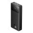 Фото #1 товара Внешний аккумулятор Baseus Bipow 20000mAh 2xUSB USB-C 25W Quick Charge AFC FCP