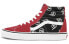 Фото #2 товара Кроссовки Vans SK8 HI VN0A4BV617B