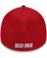 Men's Navy Boston Red Sox Team Neo 39THIRTY Flex Hat
