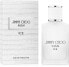 Jimmy Choo Man Ice - Eau de Toilette 30 ml