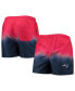 Плавки FOCO New England Patriots Dip-Dye Swim Shorts