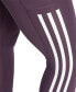 Брюки Adidas Optime 7/8 Stripe