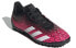 Фото #4 товара Футбольные кроссовки Adidas Predator Freak.4 FW7525