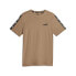 PUMA Ess+ Tape short sleeve T-shirt