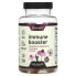 Фото #1 товара Immune Booster Gummies, Raspberry, 60 Gummies