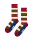 Фото #3 товара Носки счастливые Happy Socks Vintage-Like, 4 пары