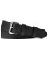 Фото #1 товара Men's Full-Grain Leather Belt