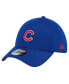 Фото #1 товара Men's Royal Chicago Cubs Active Pivot 39Thirty Flex Hat