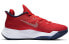 Баскетбольные кроссовки Nike Air Zoom BB NXT USA CK5707-600 40 - фото #3