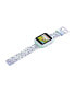 Фото #3 товара Часы PlayZoom Tie Dye Unicorn TPU Strap Smart Watch