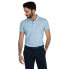 Фото #1 товара NZA NEW ZEALAND Lucidus short sleeve polo