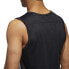 ფოტო #10 პროდუქტის ADIDAS 3G Speed Reversible sleeveless T-shirt
