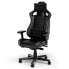 Фото #3 товара noblechairs EPIC Compact Gaming Stuhl - schwarz/carbon